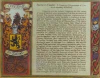 Cosgrave