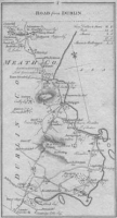Road from Dublin