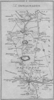 To Donaghadee (from Dublin)