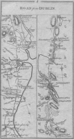 Road from Dublin