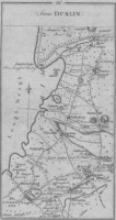 From Dublin (to Antrim)