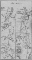 From Dublin (to L.Derry & Letterken