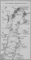 From Dublin to Ballyshannon