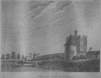 Augher Castle, Co. Tyrone