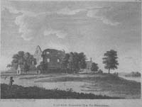 Castle Blaney, Co. Monaghan