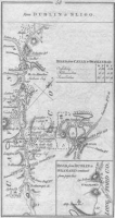 From Dublin to Sligo