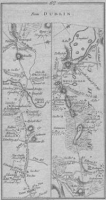 From Dublin (to Sligo by Longford)