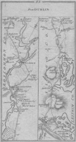 From Dublin (to Sligo by Longford)