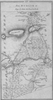 From Dublin (to Killala, Roscommon