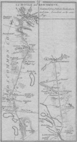(Dublin to Killala) & to Boyle and