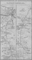 From Dublin to Galway by Athlone