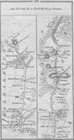 From Dublin to Galway, by Banagher