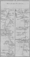 Road from Dublin (to Limerick)
