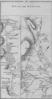Road from Dublin (to Limerick)