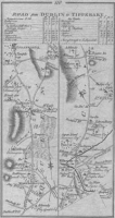 Road from Dublin to Tipperary