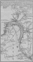 Road from Dublin to Waterford & fro