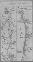 From Dublin to Wexford