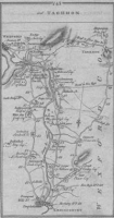 (From Dublin to Wexford) and Taghmo