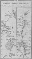 From Kildare to Athy & from Athy to