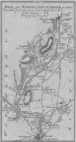 Road from Waterford to Carrick on S