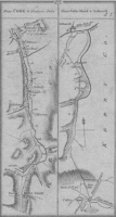 From Cork to Kenmae Town; from Cast