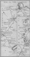 Road from Cork to Limerick