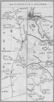 From Limerick to Galway