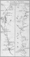 From Tuam to Sligo
