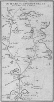 (Castlebar to Galway) By Headford a