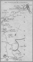 From Castlebar to Galway