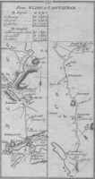 From Sligo to Castlebar