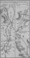 From Carrick to Ballyshannon; from