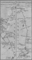 From Roscommon to Castlereagh; from
