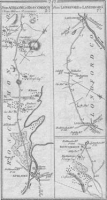 From Athlone to Roscommon; from Lon
