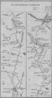From Mullingar to Athlone