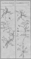 From Trim to Navan; from Athboy to