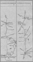 From Philipstown to Kilbeggan; from