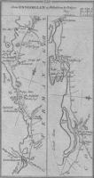 From Enniskillen to Belleektown by
