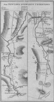 From Newtown-Stewart to Cookstown