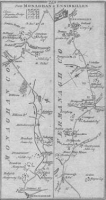 From Monaghan to Enniskillen