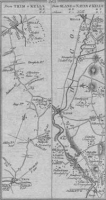 From Trim to Kells; from Slane to N