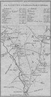 From Lisburn to Charlemont, to Kead