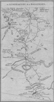 (From Lisburn) to Aughnacloy & to B