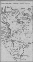 From Lisburn to Charlemont, to Kead