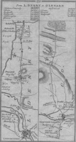 From L. Derry to Glenarm