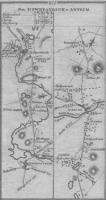 From Downpatrick to Antrim