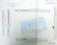 COUNSELLOR�S FORD, shoal at, near M