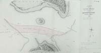 DERRYCARNE, plan of Shoal
