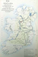 BALLINAMORE AND BALLYCONNELL DISTRI