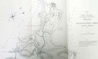 BALLYLONGFORD CREEK, County of Kerr